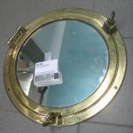 468 5316 Fartygsventil